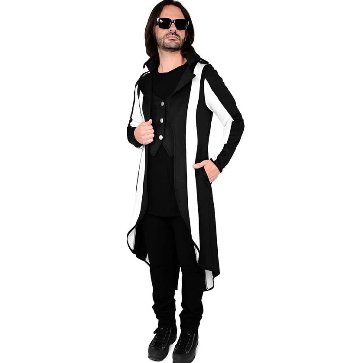 Big Top Ringleader Jacket - Unisex