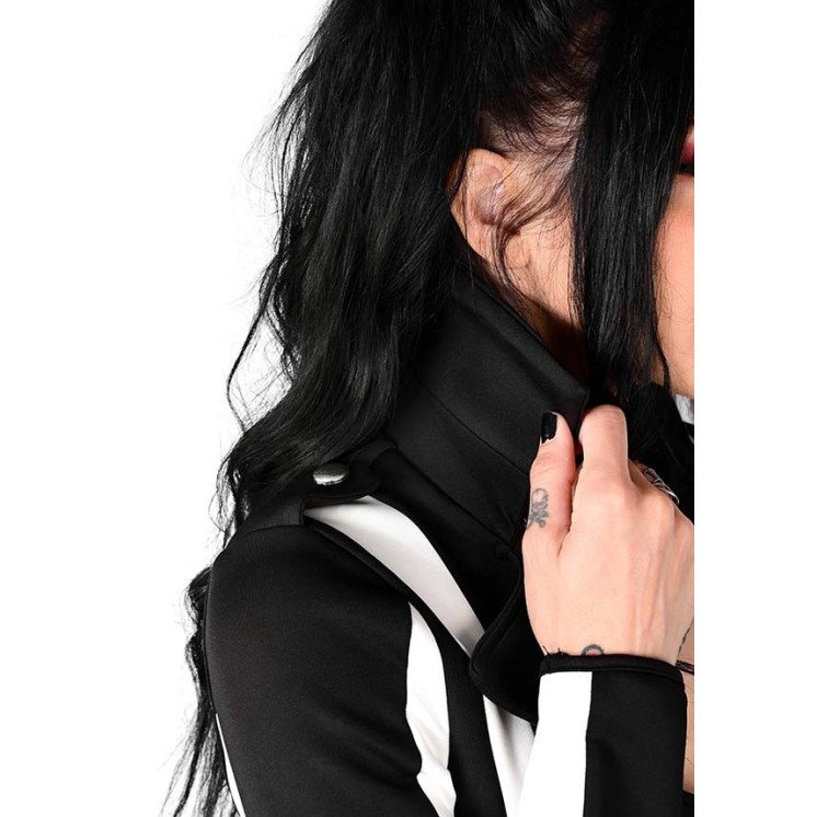 Big Top Ringleader Jacket - Unisex