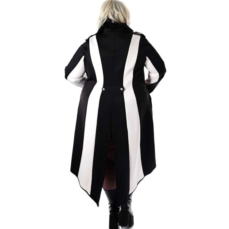 Big Top Ringleader Jacket - Unisex