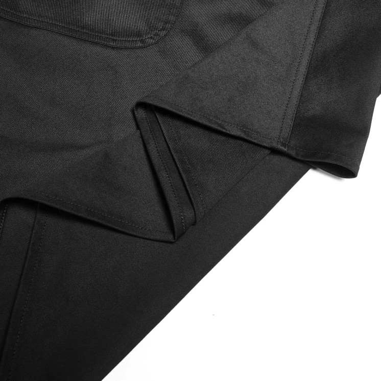 Overskirt by Punk Rave