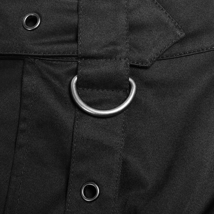 Overskirt by Punk Rave