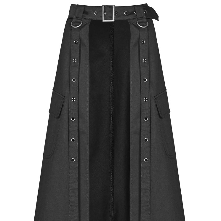 Overskirt by Punk Rave