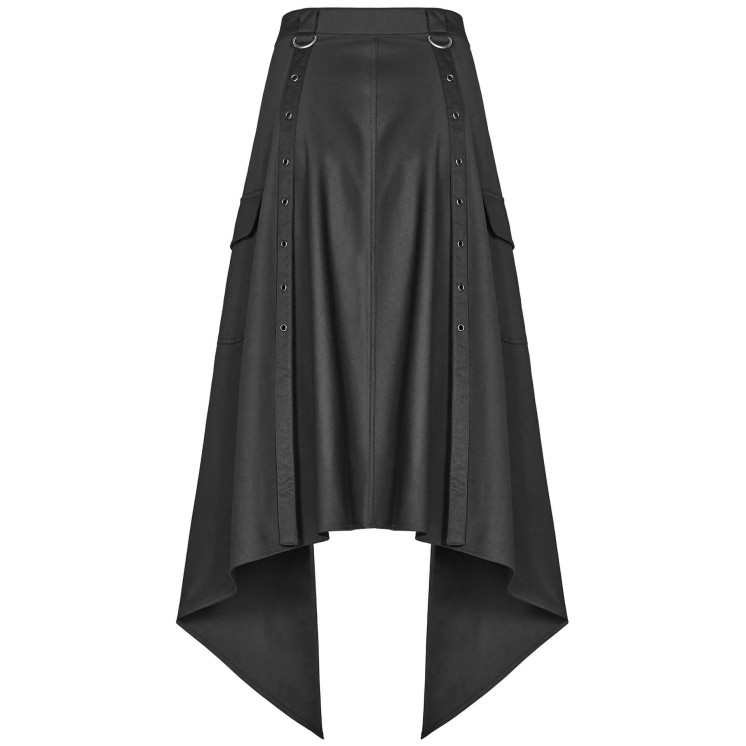Overskirt by Punk Rave