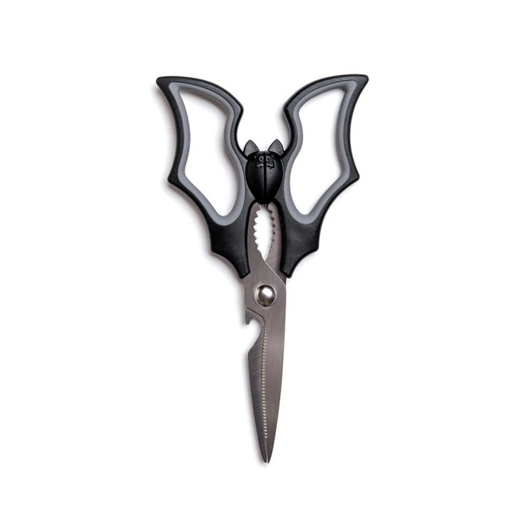 Tijeras murcielago