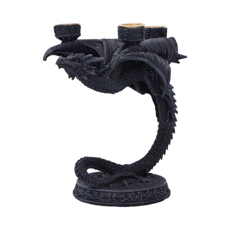 Candelabro Mediano Dragón
