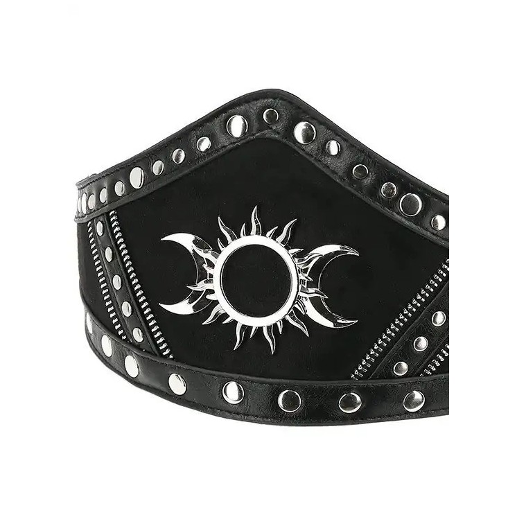 GODDESS WAIST BELT