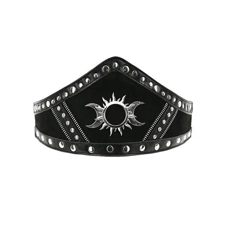 GODDESS WAIST BELT