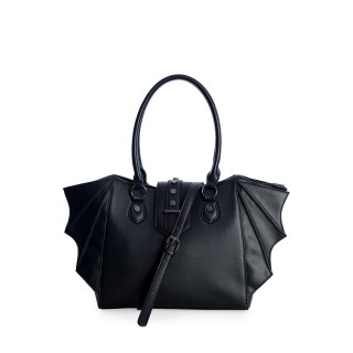 ANNABELLE HANDBAG Black