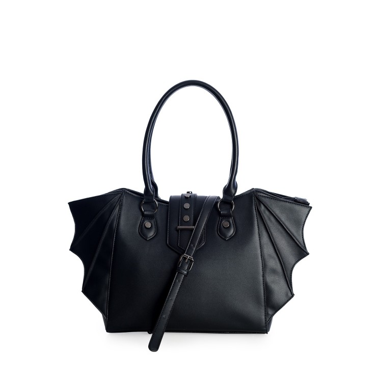 ANNABELLE HANDBAG Black