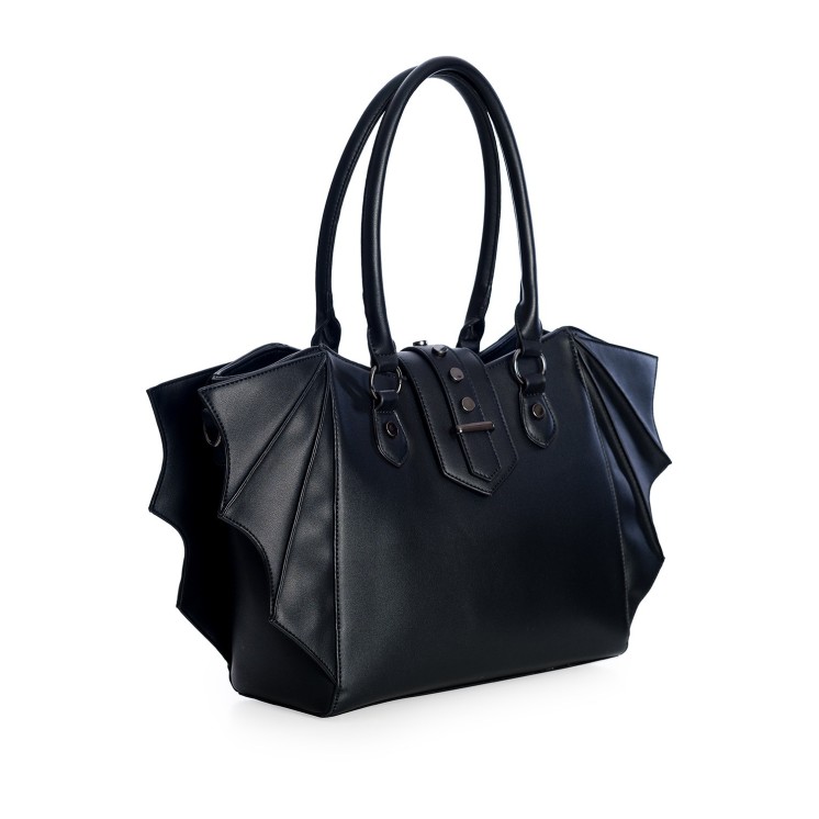 ANNABELLE HANDBAG Black
