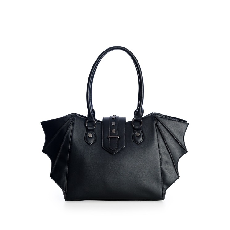 ANNABELLE HANDBAG Black