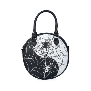 YIN YANG MASTER HANDBAG