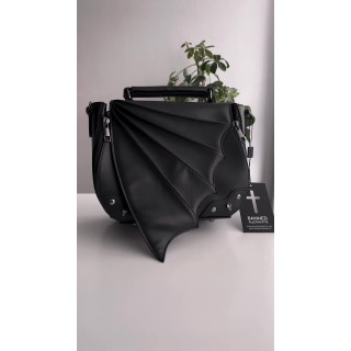 Gwendolyn Bag Negro