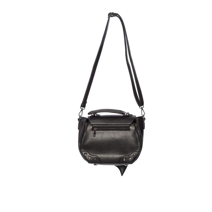Gwendolyn Bag Negro