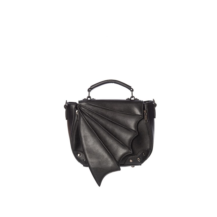 Gwendolyn Bag Negro