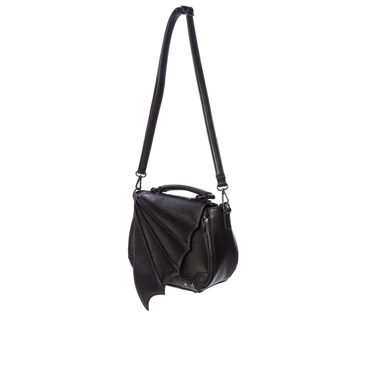 Gwendolyn Bag Negro
