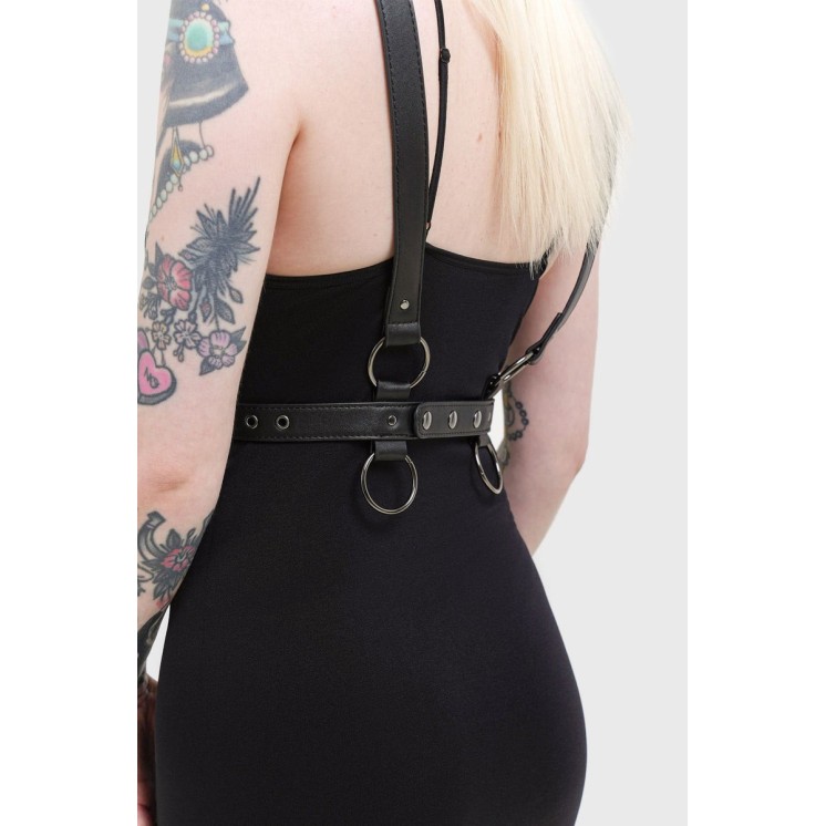 Devil Energy Harness