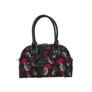 NASHVILLE SHOULDER BAG