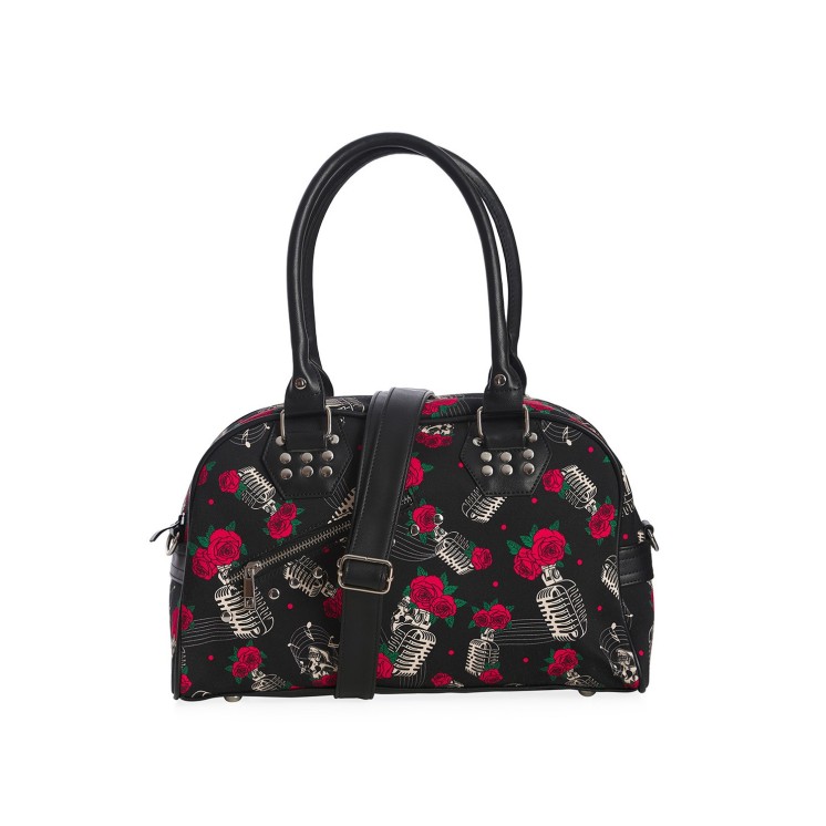 NASHVILLE SHOULDER BAG