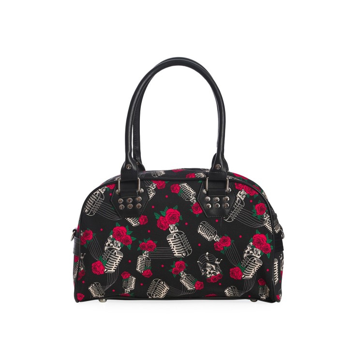 NASHVILLE SHOULDER BAG