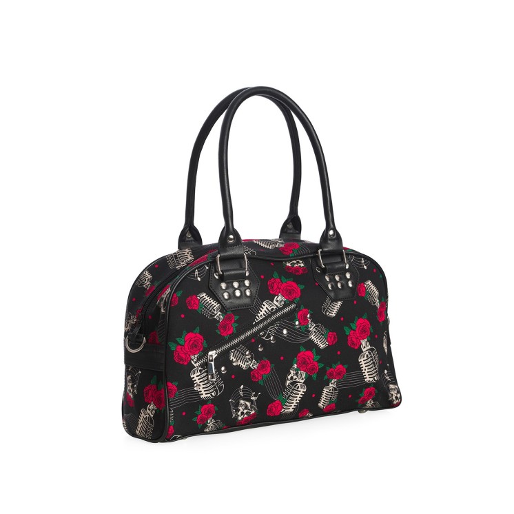 NASHVILLE SHOULDER BAG