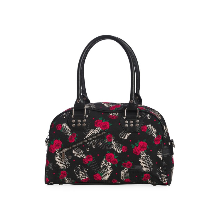 NASHVILLE SHOULDER BAG