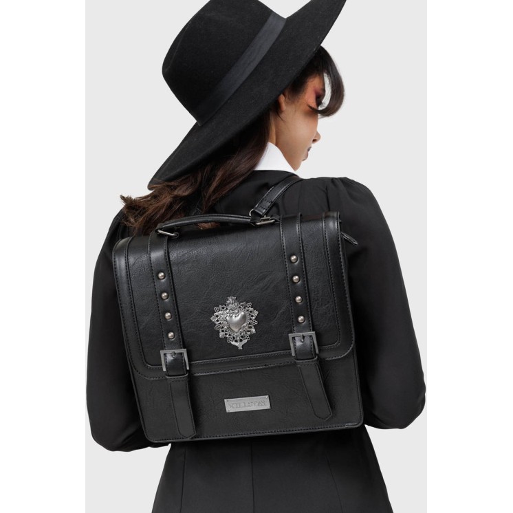 Eternitys End Backpack