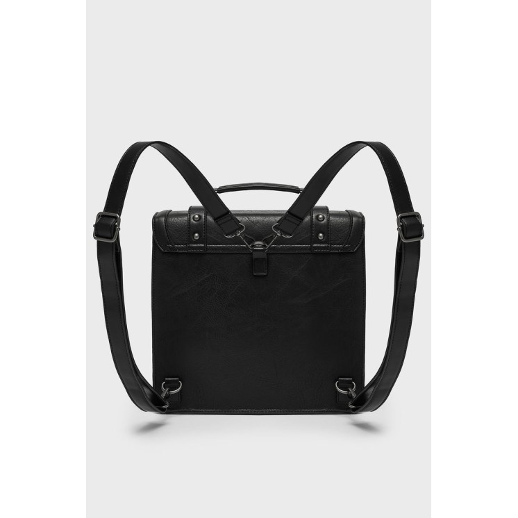 Eternitys End Backpack