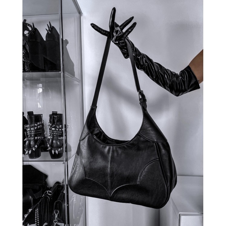Web Of Night Bag