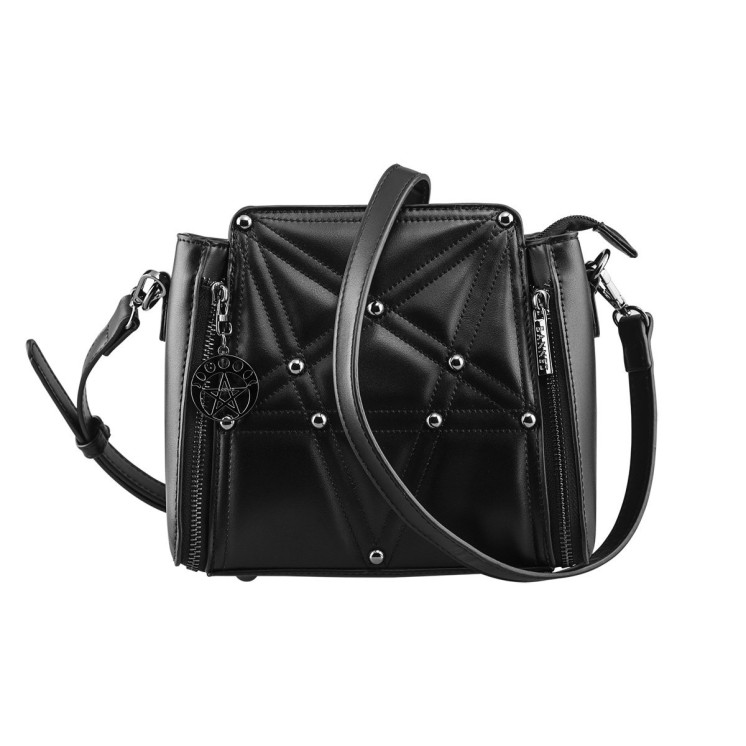 Darq Crossbody Bag