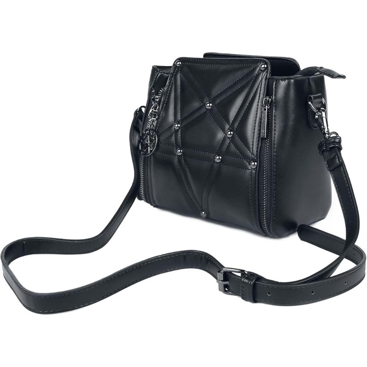 Darq Crossbody Bag