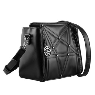 Darq Crossbody Bag