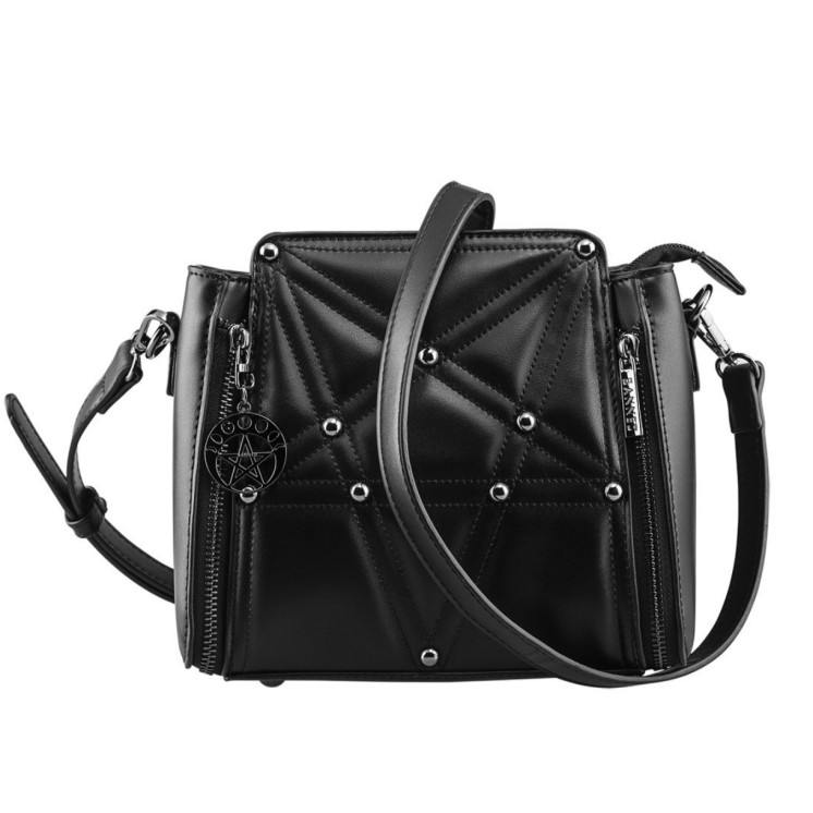 Darq Crossbody Bag