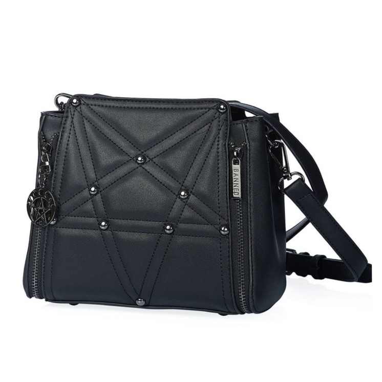 Darq Crossbody Bag