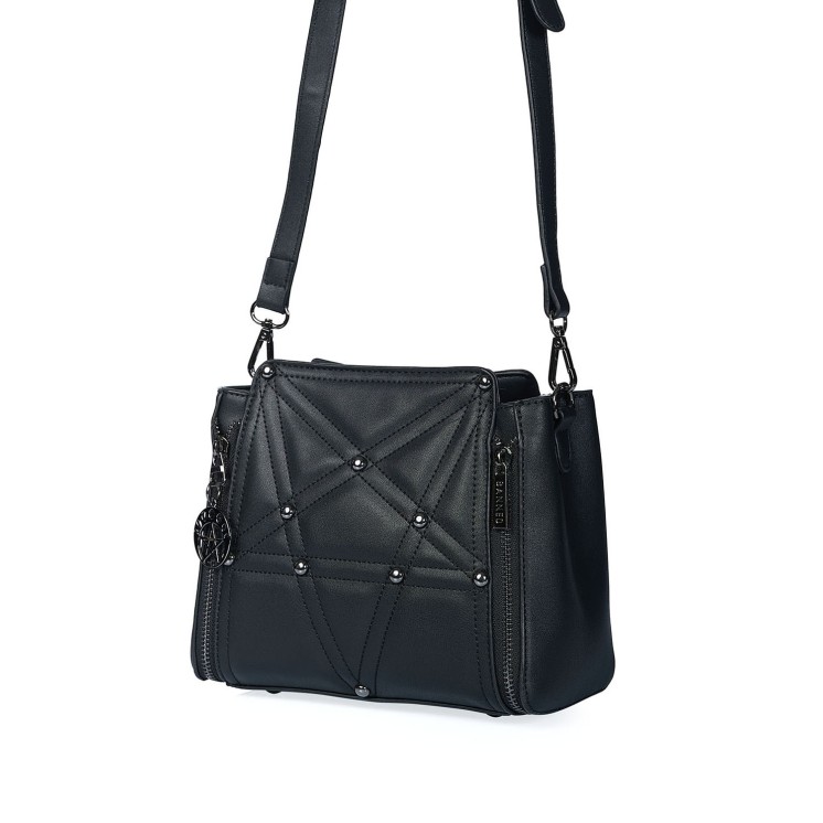 Darq Crossbody Bag