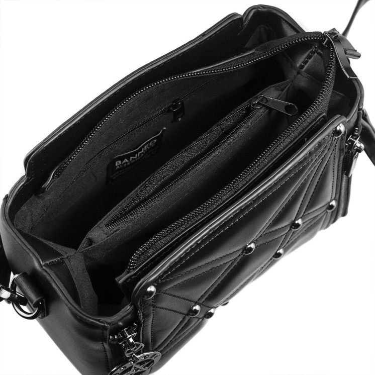 Darq Crossbody Bag