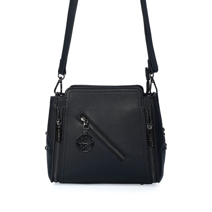 Joyst Crossbody Bag
