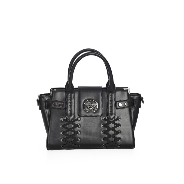 Through The Darkness Bag