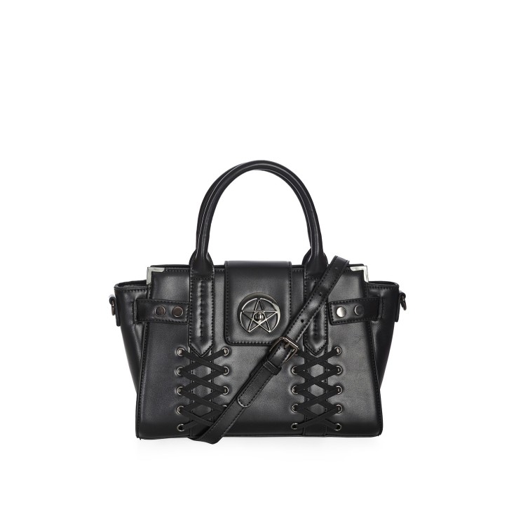 Through The Darkness Bag