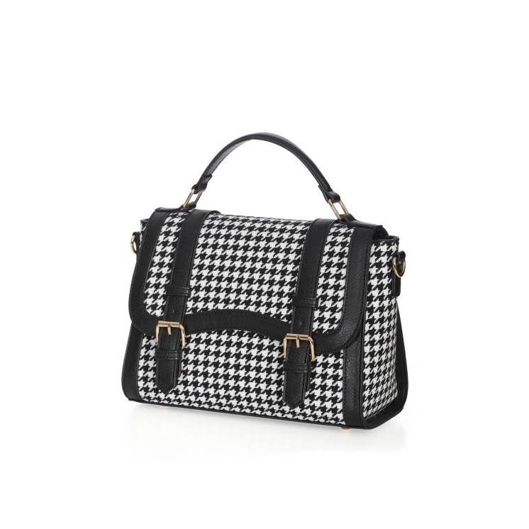 Joy To The World Messenger Bag