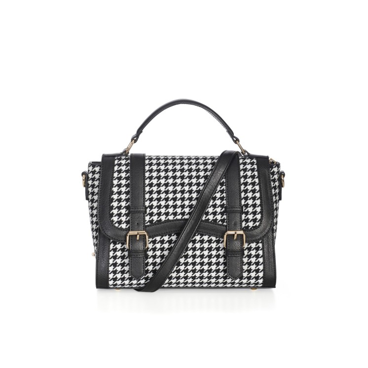 Joy To The World Messenger Bag