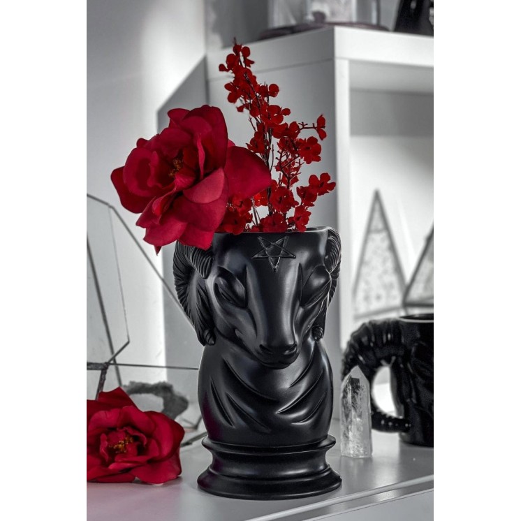 Florero Levi Vase