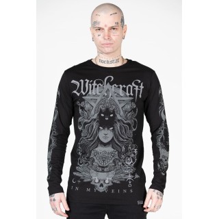 Witching Long Sleeve Top