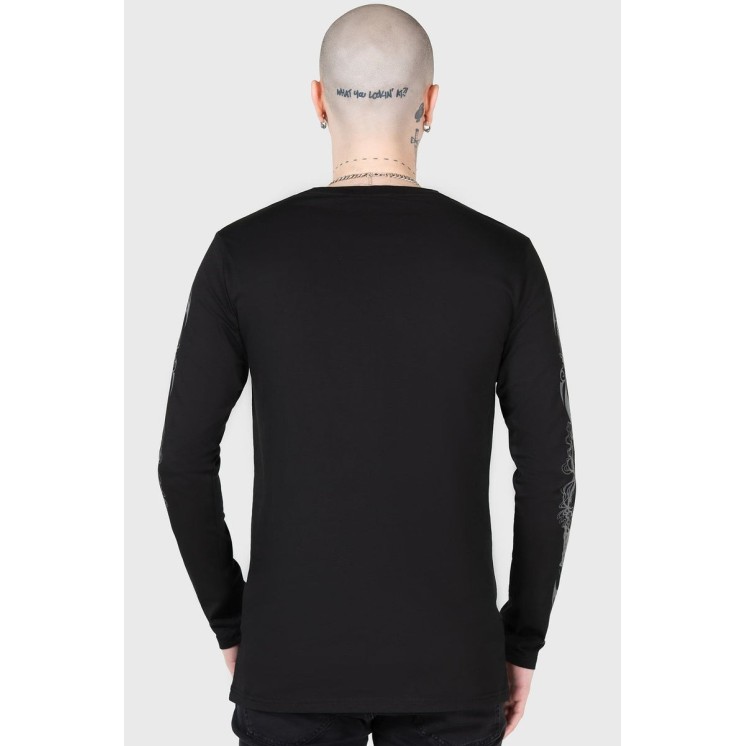 Witching Long Sleeve Top