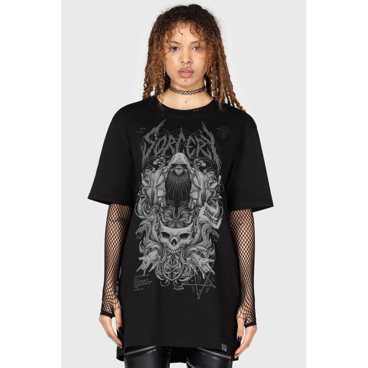 Sorcery T-Shirt