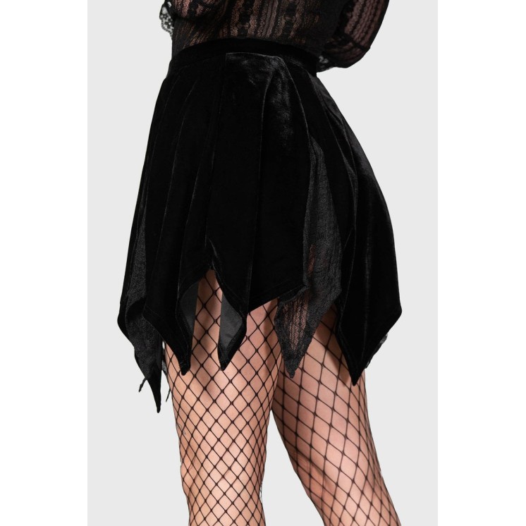 Josephine's Revenge Mini Skirt