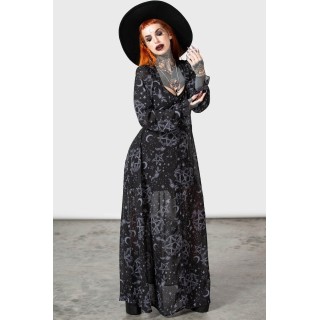 Lauma Maxi Dress