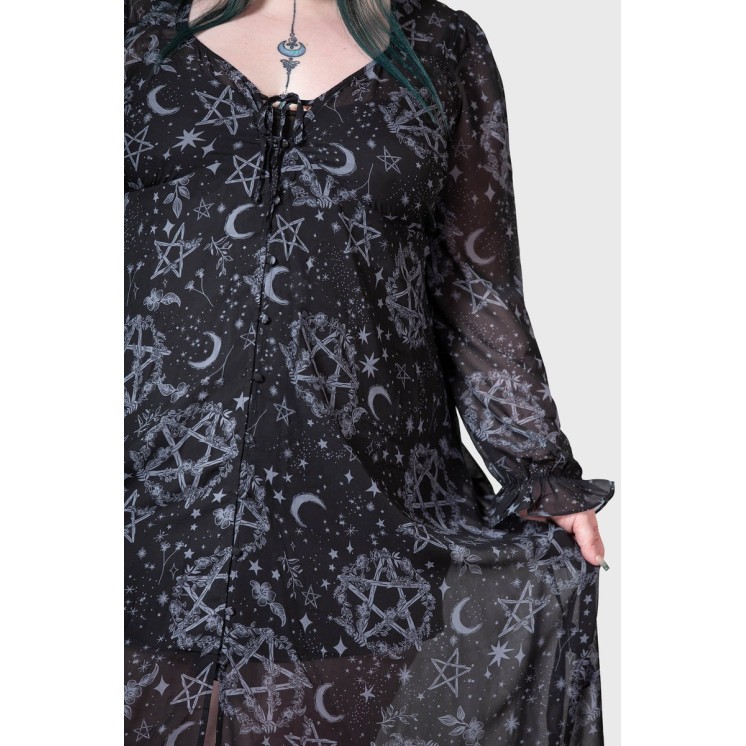 Lauma Maxi Dress