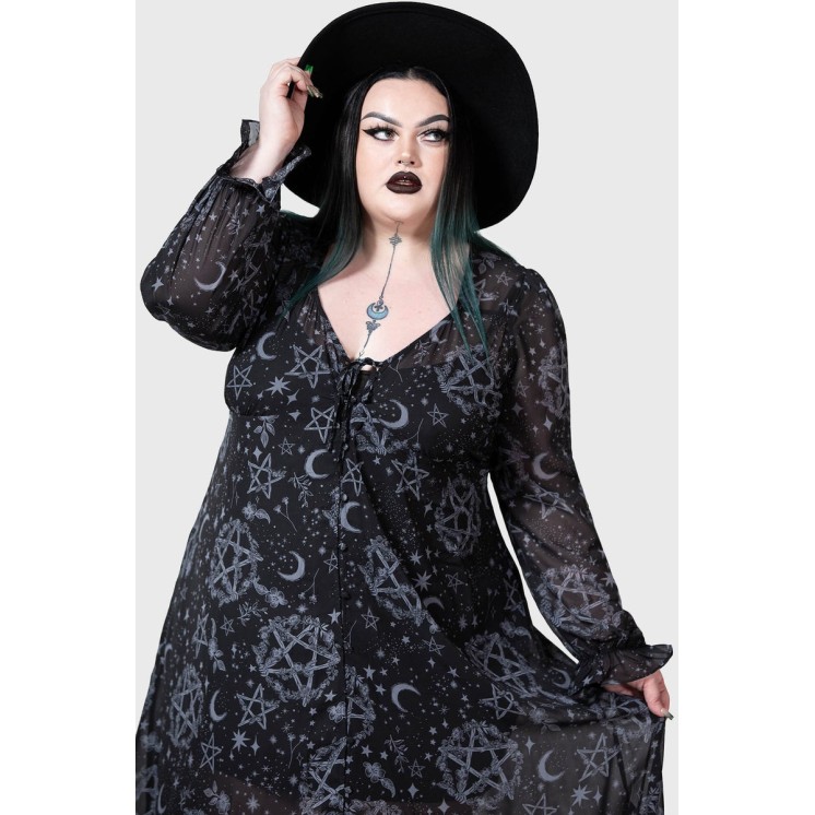Lauma Maxi Dress