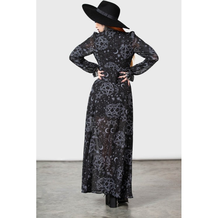 Lauma Maxi Dress
